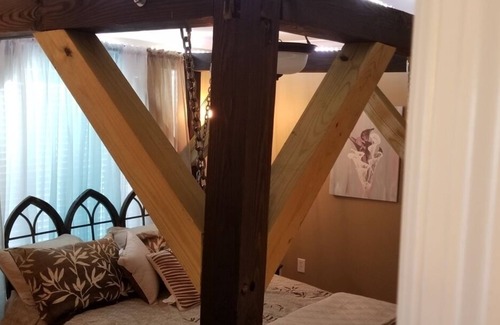 Hazel Green Casa | Lazy T Quiet Getaway