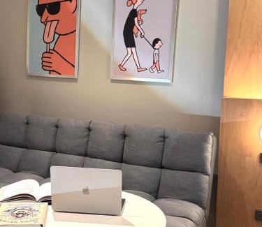 Huay Kaew Apartamento | LAZYDAY IN NIMMAN