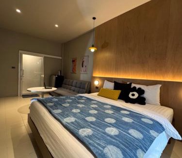 Huay Kaew Apartamento | LAZYDAY IN NIMMAN