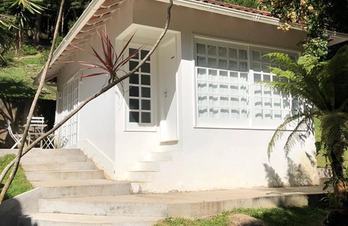 Araras Casa | LB - SE03 Casa Vale do Bonsucesso Alquiler Vacacional