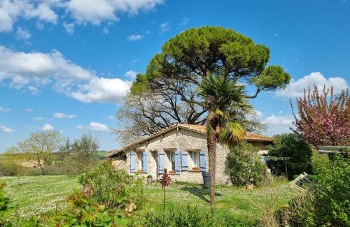 Labastide-Castel-Amouroux Casa | LBCA maison campagnarde