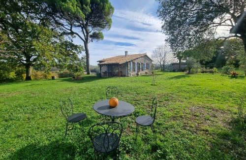 Labastide-Castel-Amouroux Casa | LBCA maison campagnarde