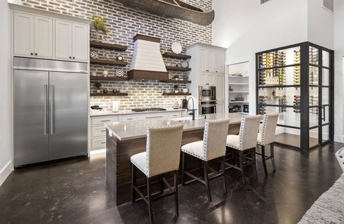 Kingsland Casa | LBJ Lodge | Concierge Services