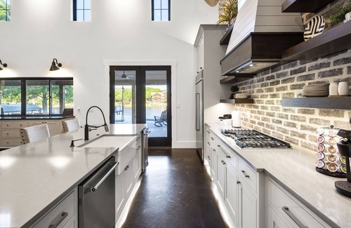 Kingsland Casa | LBJ Lodge | Concierge Services