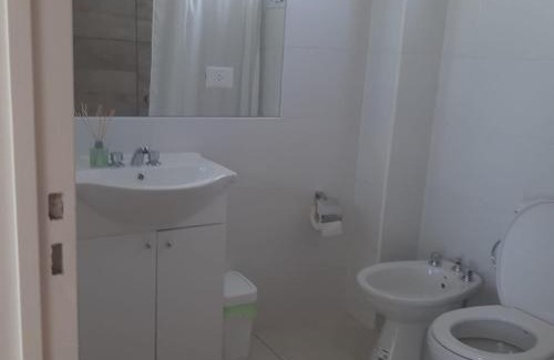 Neuquen Apartamento | LC 1706 - Dpto. zona Costa del Limay