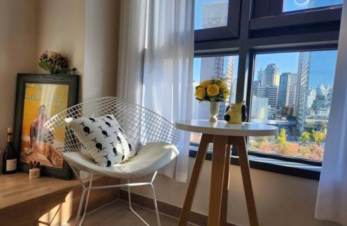 Jungnim-dong Apartamento | LC Loft City House