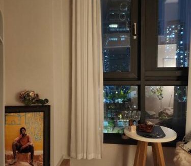 Jungnim-dong Apartamento | LC Loft City House