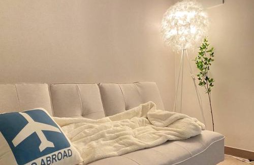 Jungnim-dong Apartamento | LC Loft City House