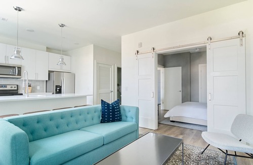 Rutledge Hill Apartamento | LC Sobro