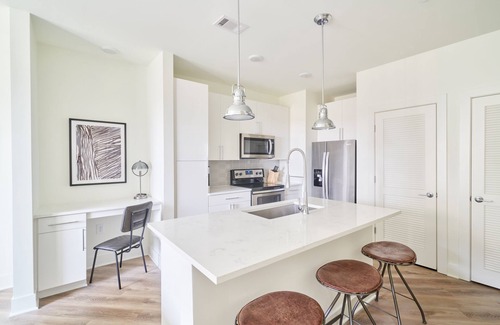 Rutledge Hill Apartamento | LC Sobro