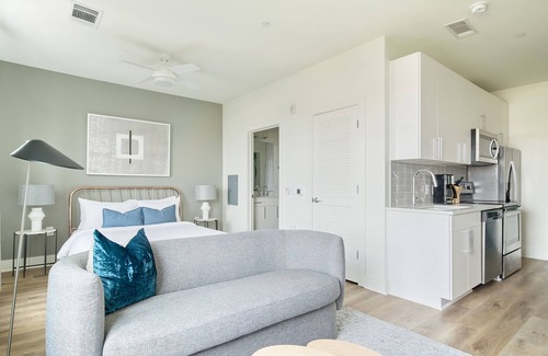 Rutledge Hill Apartamento | LC Sobro