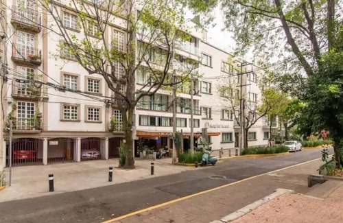 Roma Norte Apartamento | LC231 - 2BDR/2BTH - One Bedroom Apartment, Sleeps 4