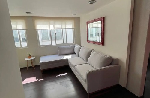 Roma Norte Apartamento | LC231 - 2BDR/2BTH - One Bedroom Apartment, Sleeps 4