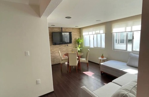 Roma Norte Apartamento | LC231 - 2BDR/2BTH - One Bedroom Apartment, Sleeps 4