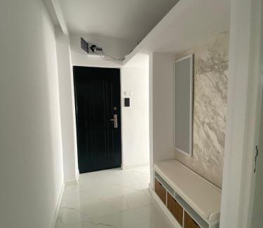 Suceava Apartamento | LCB Apartments G Enescu 19