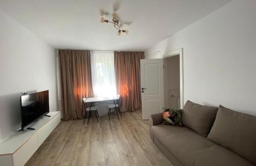 Suceava Apartamento | LCB Apartments G Enescu 19