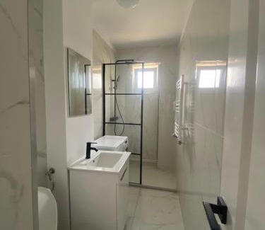 Suceava Apartamento | LCB Apartments G Enescu 19