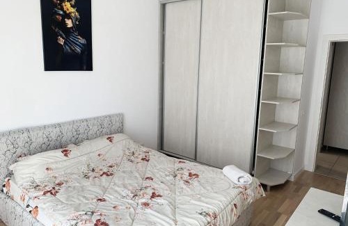 Blejoi Apartamento | LCB Apartments Mrs Village