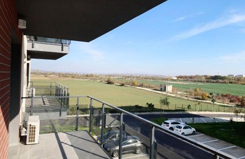 Blejoi Apartamento | LCB Apartments Mrs Village