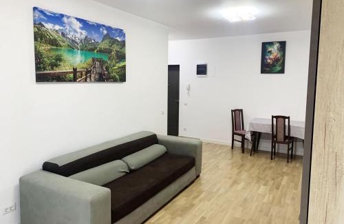Blejoi Apartamento | LCB Apartments Mrs Village