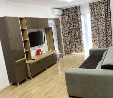 Blejoi Apartamento | LCB Apartments Mrs Village