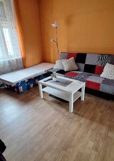Ruzinov Casa | lccná samostatná izba v piešťanoch