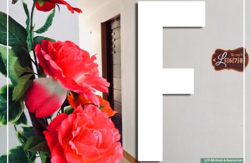Romblon Island Hotel | LCF - BB Hotel