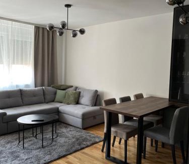 Valjevo Apartamento | LD apartman