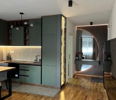 Valjevo Apartamento | LD apartman