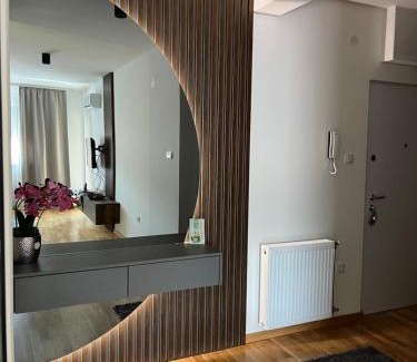 Valjevo Apartamento | LD apartman