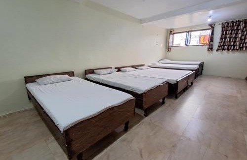 Faizabad Hotel | LD Guest House, Ayodhya