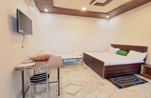 Faizabad Hotel | LD Guest House, Ayodhya