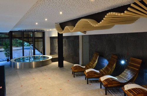 Desna Apartamento | LDMR-G1-G3