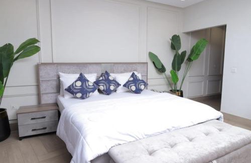 Jhang Sadar Apartamento | LDS Mall Luxurious Penthouse - Jhang
