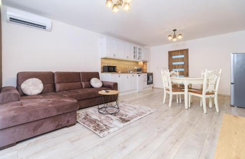Plovdiv Center Apartamento | LDV 13 1-Bedroom Apartments Free private parking
