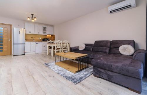 Plovdiv Center Apartamento | LDV 13 1-Bedroom Apartments Free private parking
