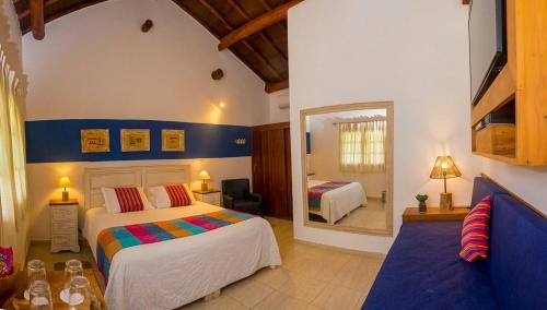 Sao Sebastiao do Paraiso Casa | Leão de Judá Charme Hotel