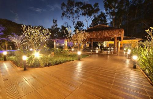 Sao Sebastiao do Paraiso Casa | Leão de Judá Charme Hotel
