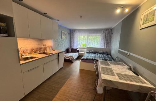 Sztutowo Casa | Leśna 5E