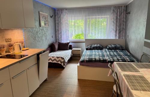 Sztutowo Casa | Leśna 5E