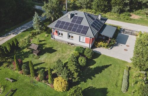 gmina Blizyn Casa | Leśna Enklawa