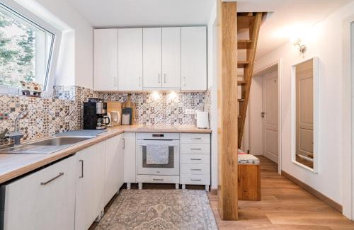 gmina Blizyn Casa | Leśna Enklawa