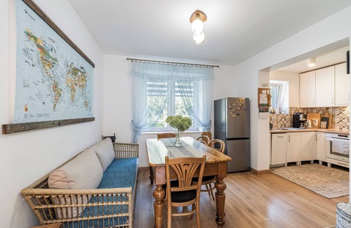 gmina Blizyn Casa | Leśna Enklawa