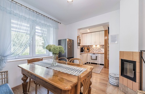 gmina Blizyn Casa | Leśna Enklawa