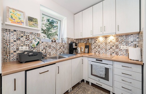 gmina Blizyn Casa | Leśna Enklawa
