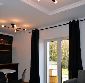 Limanowa Apartamento | Leśna Muzyka Apartment Limanowa