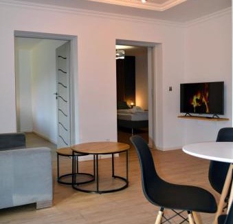 Limanowa Apartamento | Leśna Muzyka Apartment Limanowa