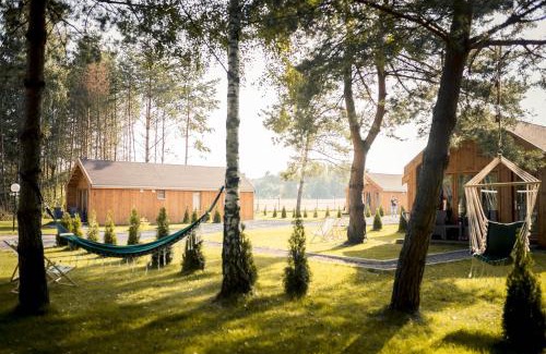 Radziejowice Complejo | Leśna Osada przy Suntago Park