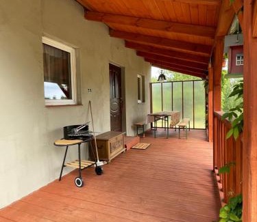 Pozezdrze Casa | Leśna Ostoja