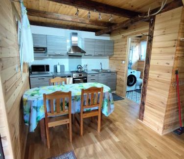 Pozezdrze Casa | Leśna Ostoja